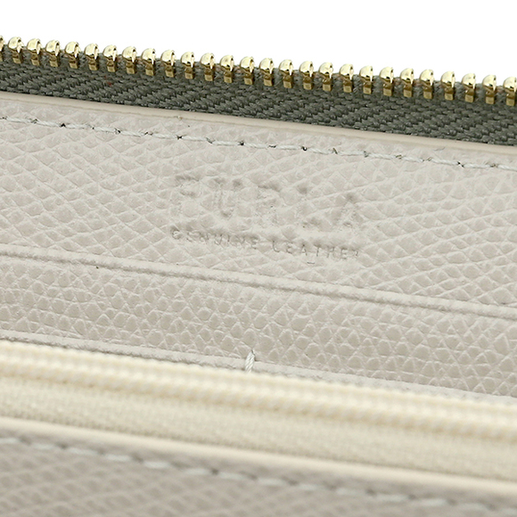 Furla Long Wallet Babylon Gray Multi - Picture 8 of 9